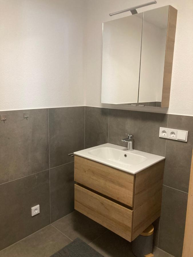 Appartement Stefanie Hollersbach im Pinzgau Buitenkant foto