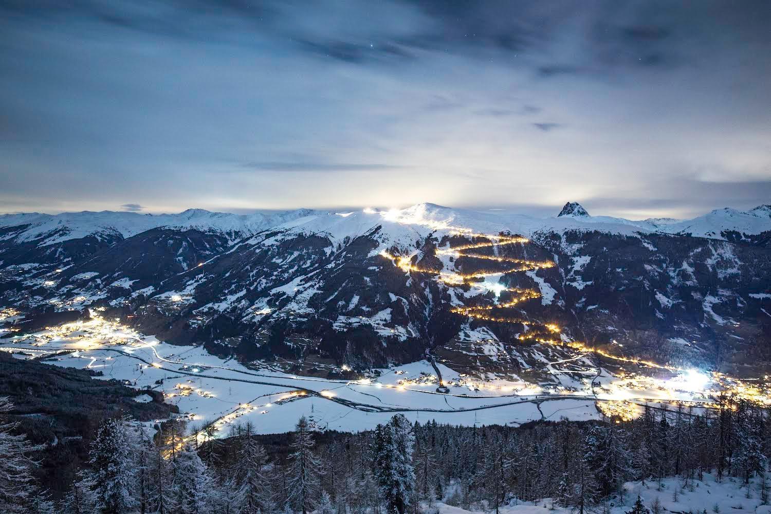 Appartement Stefanie Hollersbach im Pinzgau Buitenkant foto